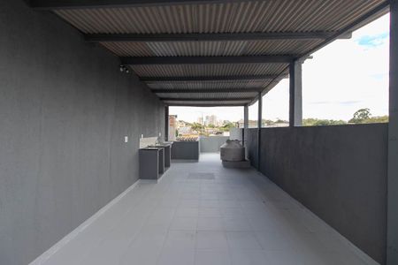 Casa à venda com 100m², 3 quartos e sem vagaCobertura