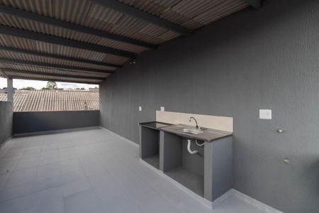 Casa à venda com 100m², 3 quartos e sem vagaÁrea de Serviço