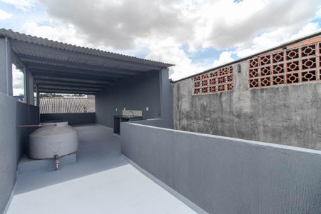 Casa à venda com 100m², 3 quartos e sem vagaÁrea de Serviço
