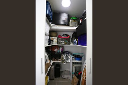 Apartamento à venda com 100m², 3 quartos e 1 vagaÁrea de Serviço