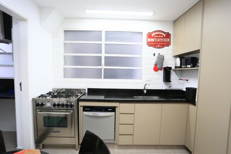 Apartamento à venda com 100m², 3 quartos e 1 vagacozinha