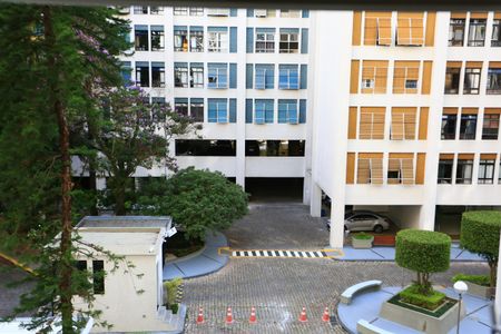 Apartamento à venda com 100m², 3 quartos e 1 vagaquarto 2 vista