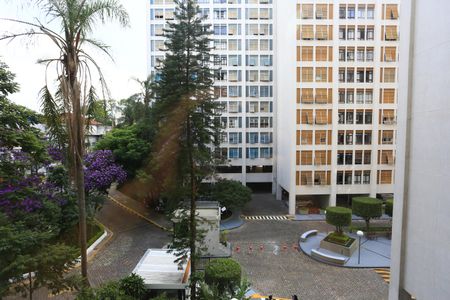 Apartamento à venda com 100m², 3 quartos e 1 vagaSala  vista