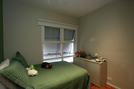 Apartamento à venda com 100m², 3 quartos e 1 vagaquarto 2