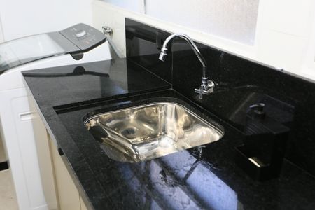 Apartamento à venda com 100m², 3 quartos e 1 vagaÁrea de Serviço