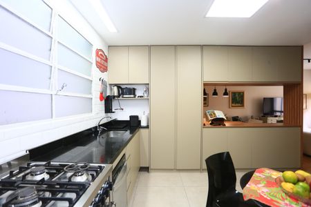 Apartamento à venda com 100m², 3 quartos e 1 vagacozinha