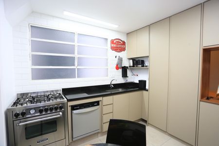 Apartamento à venda com 100m², 3 quartos e 1 vagacozinha