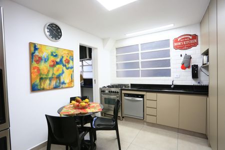 Apartamento à venda com 100m², 3 quartos e 1 vagacozinha
