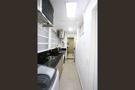 Apartamento à venda com 100m², 3 quartos e 1 vagaÁrea de Serviço