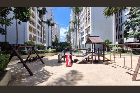 Apartamento à venda com 100m², 3 quartos e 1 vagaÁrea comum - Playground