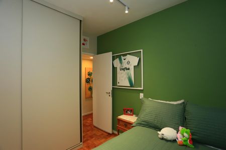 Apartamento à venda com 100m², 3 quartos e 1 vagaquarto 2