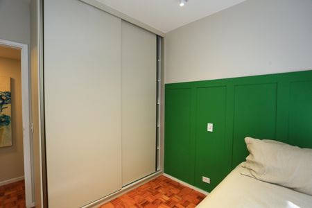 Apartamento à venda com 100m², 3 quartos e 1 vagaquarto 1