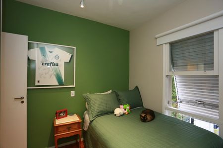 Apartamento à venda com 100m², 3 quartos e 1 vagaquarto 2