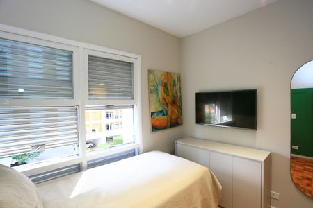 Apartamento à venda com 100m², 3 quartos e 1 vagaquarto 1