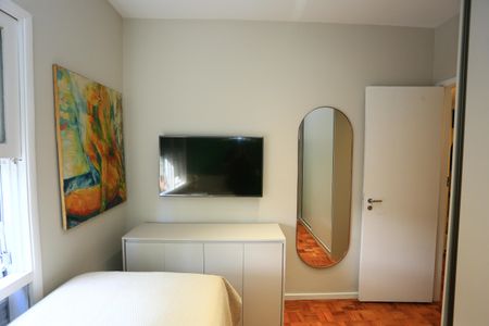 Apartamento à venda com 100m², 3 quartos e 1 vagaquarto 1