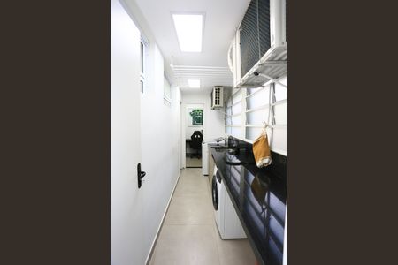 Apartamento à venda com 100m², 3 quartos e 1 vagaÁrea de Serviço