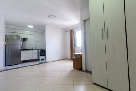 Studio à venda com 30m², 1 quarto e 1 vaga Studio à venda com 30m², 1 quarto e 1 vagaStudio