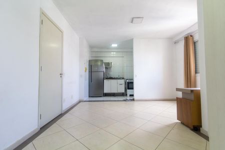 Studio de kitnet/studio à venda com 1 quarto, 30m² em Tatuapé, São Paulo