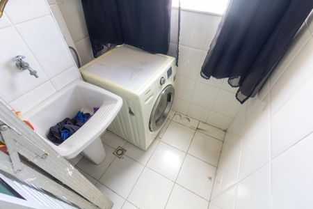 Studio à venda com 30m², 1 quarto e 1 vaga Studio à venda com 30m², 1 quarto e 1 vagaÁrea de Serviço