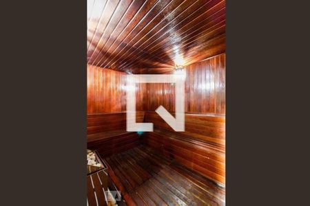 Studio à venda com 30m², 1 quarto e 1 vaga Studio à venda com 30m², 1 quarto e 1 vagaÁrea comum - sauna