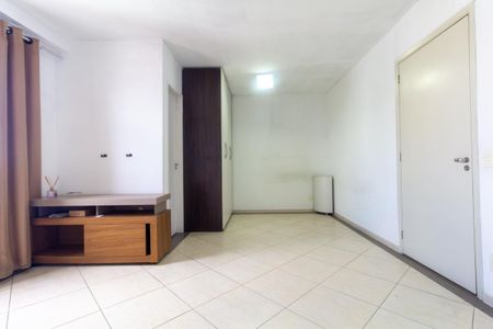 Studio de kitnet/studio à venda com 1 quarto, 30m² em Tatuapé, São Paulo