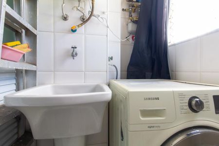 Studio à venda com 30m², 1 quarto e 1 vaga Studio à venda com 30m², 1 quarto e 1 vagaÁrea de Serviço