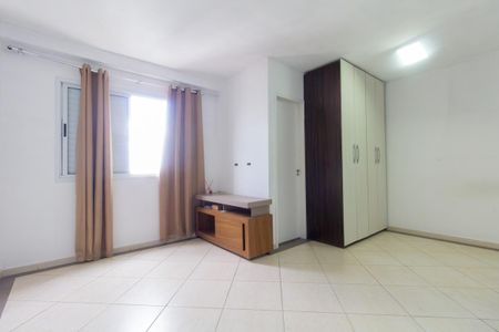 Studio de kitnet/studio à venda com 1 quarto, 30m² em Tatuapé, São Paulo