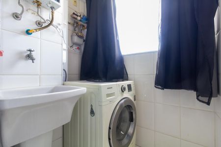 Studio à venda com 30m², 1 quarto e 1 vaga Studio à venda com 30m², 1 quarto e 1 vagaÁrea de Serviço