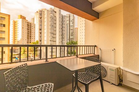 Kitnet/Studio para alugar com 1 quarto, 25m² em Vila Mascote, São Paulo