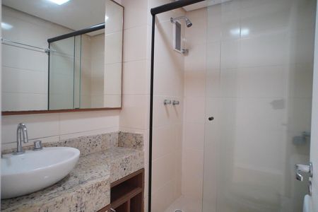 Apartamento à venda com 76m², 2 quartos e 1 vagaBanheiro 