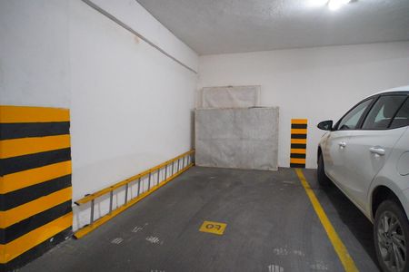 Apartamento à venda com 76m², 2 quartos e 1 vagaGaragem 