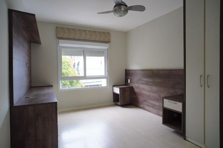 Apartamento à venda com 76m², 2 quartos e 1 vagaQuarto suíte 