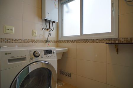 Apartamento à venda com 76m², 2 quartos e 1 vagaÁrea  de serviço 