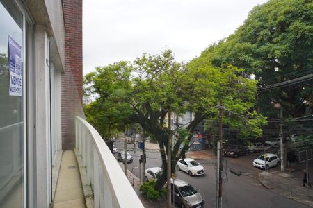 Apartamento à venda com 76m², 2 quartos e 1 vagaVaranda 