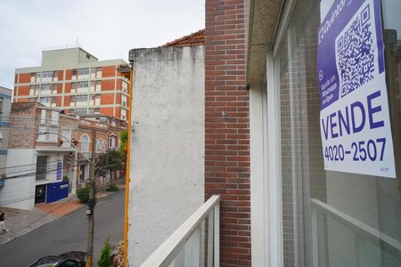 Apartamento à venda com 76m², 2 quartos e 1 vagaVaranda 