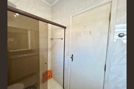 Casa para alugar com 222m², 3 quartos e 3 vagasBanheiro da Suíte