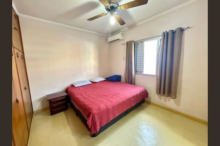 Casa para alugar com 222m², 3 quartos e 3 vagasQuarto Suíte