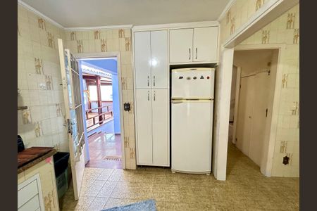 Casa para alugar com 222m², 3 quartos e 3 vagasCozinha