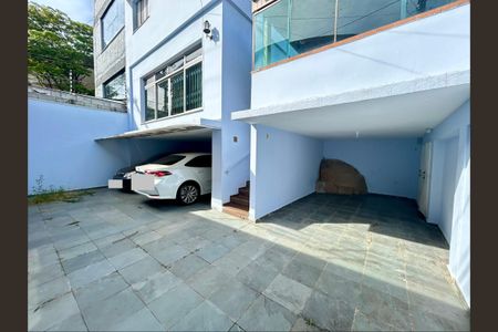 Casa para alugar com 222m², 3 quartos e 3 vagasGaragem