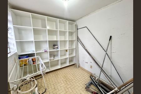 Casa para alugar com 222m², 3 quartos e 3 vagasDespensa