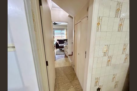 Casa para alugar com 222m², 3 quartos e 3 vagasCozinha