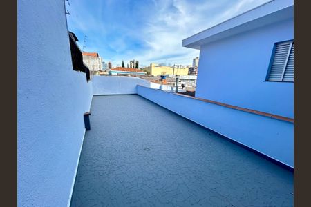 Casa para alugar com 222m², 3 quartos e 3 vagasQuintal