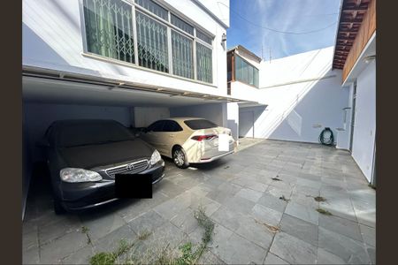 Casa para alugar com 222m², 3 quartos e 3 vagasGaragem