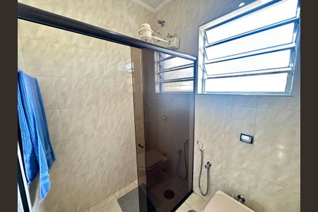 Casa para alugar com 222m², 3 quartos e 3 vagasBanheiro 1