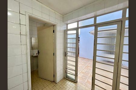 Casa para alugar com 222m², 3 quartos e 3 vagasÁrea de Serviço