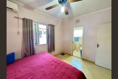 Casa para alugar com 222m², 3 quartos e 3 vagasQuarto Suíte