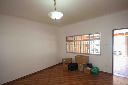 Sala de casa para alugar com 3 quartos, 170m² em Jardim Guairaca, São Paulo