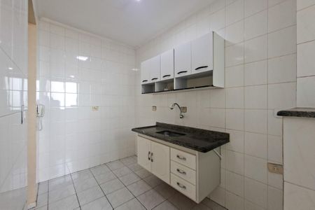Apartamento para alugar com 60m², 2 quartos e 1 vagaCozinha 