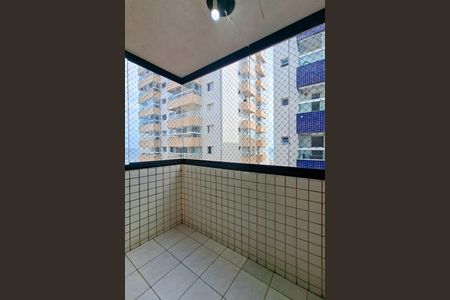 Apartamento para alugar com 60m², 2 quartos e 1 vagaSacada 