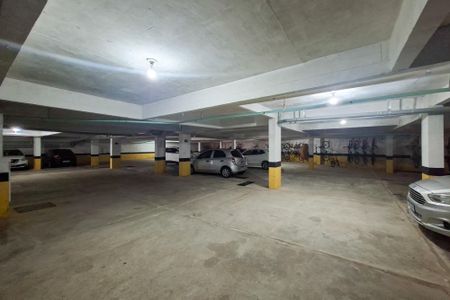 Apartamento para alugar com 60m², 2 quartos e 1 vagaGaragem